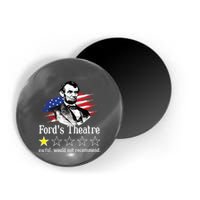 4th Of July Fords Theatre Awful Would Not Recommend Review Magnet