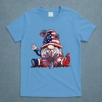 4th Of July Gnome Festive Holiday T-Shirt
