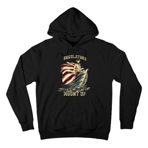 4th Of July Independence Funny Hoodie