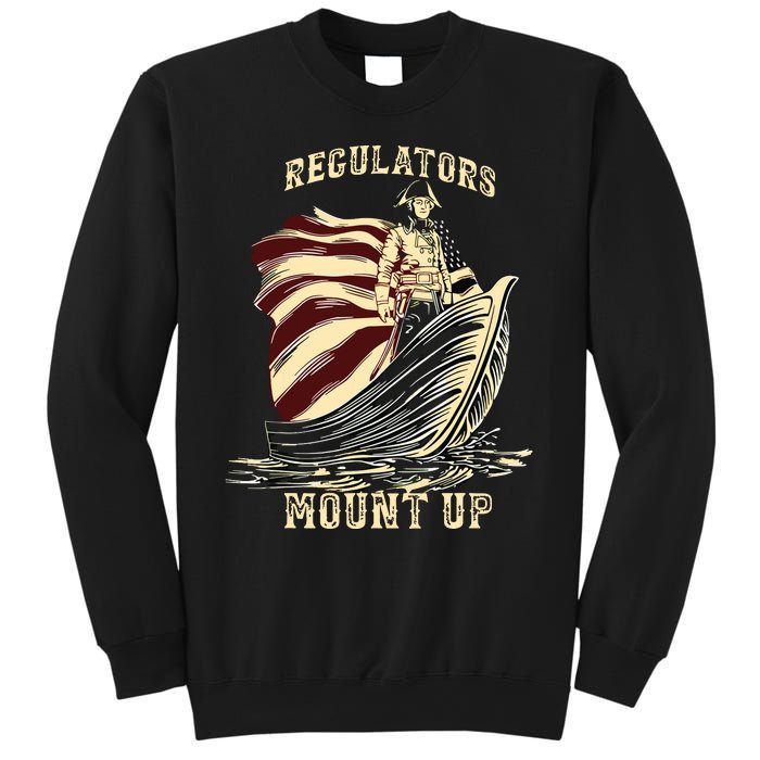 4th Of July Independence Funny Sweatshirt