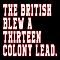 4th Of July Patriotic Betsy Ross Battle Flag 13 Colonies Drawstring Bag