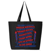 4th Of July Joe Dir Fireworks 25L Jumbo Tote