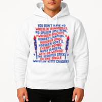 4th Of July Joe Dir Fireworks Hoodie