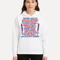 4th Of July Joe Dir Fireworks Hoodie