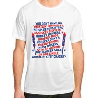 4th Of July Joe Dir Fireworks Adult ChromaSoft Performance T-Shirt