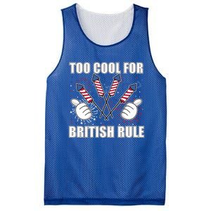 4th Of July Designs Firework Bbq Party In The Usa Meaningful Gift Mesh Reversible Basketball Jersey Tank