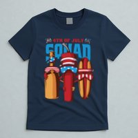 4th Of July Squad T-Shirt