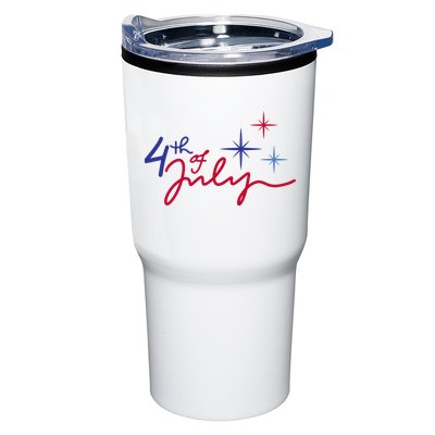 4th Of July Celebration Cute Tumbler