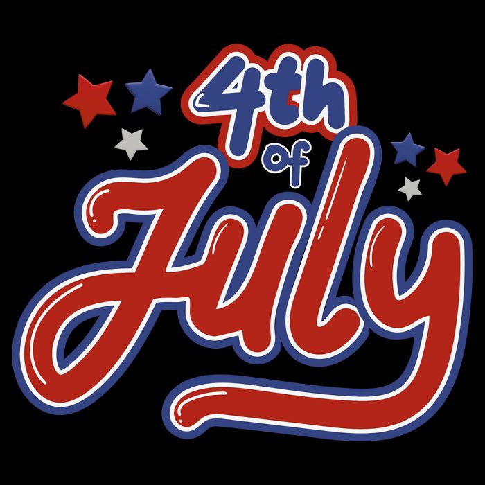 4th Of July Holiday Celebration Backpack