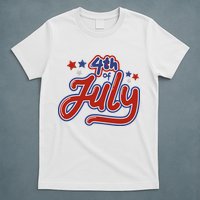 4th Of July Holiday Celebration T-Shirt