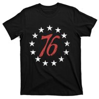 4th Of July The Spirit 76 T-Shirt