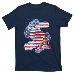 4th Of July T-Shirt