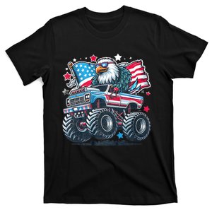 4th Of July T-Shirt