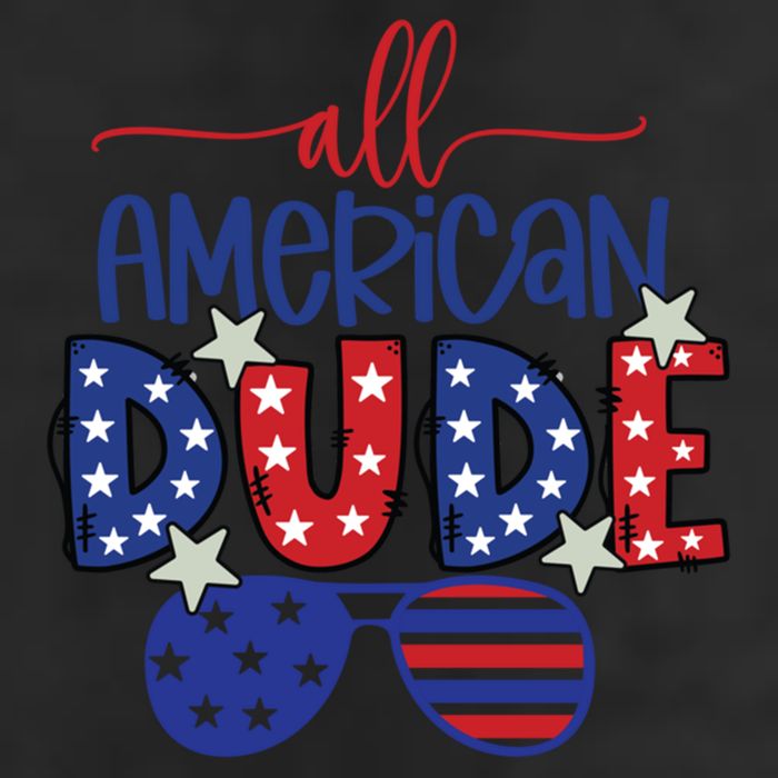 4th Of July Sunglasses All American Dude Cool Gift Adult Drive Performance Visor