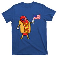 4th Of July Hot Dog Hotdog 4th Of July T-Shirt