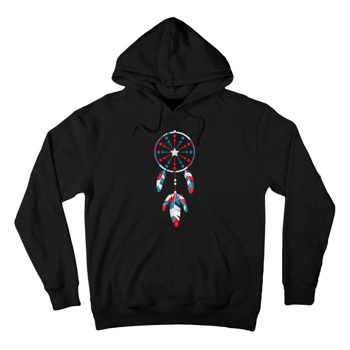 4TH Of July Hoodie