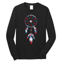 4TH Of July Long Sleeve Shirt