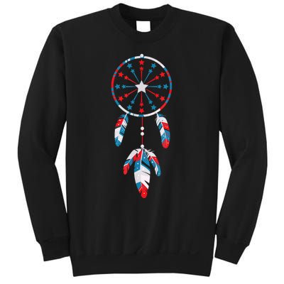 4TH Of July Sweatshirt