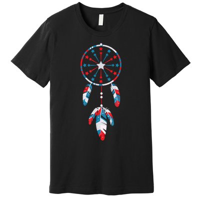 4TH Of July Premium T-Shirt