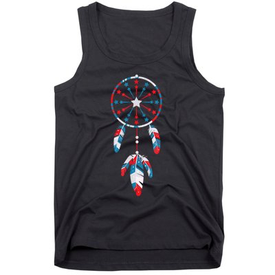 4TH Of July Tank Top