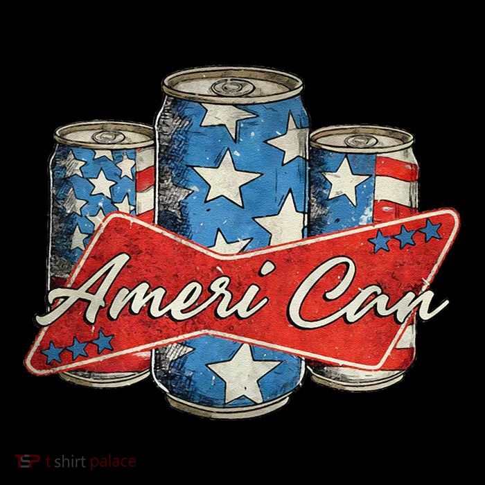4th Of July  America  Independence Day Tall T-Shirt