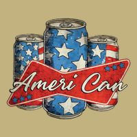 4th Of July  America  Independence Day Cooling Performance Crew T-Shirt