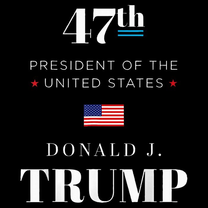 47th President Donald J. Trump Inauguration Day 2025 Button
