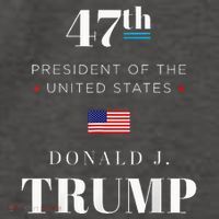 47th President Donald J. Trump Inauguration Day 2025 Vector Backpack