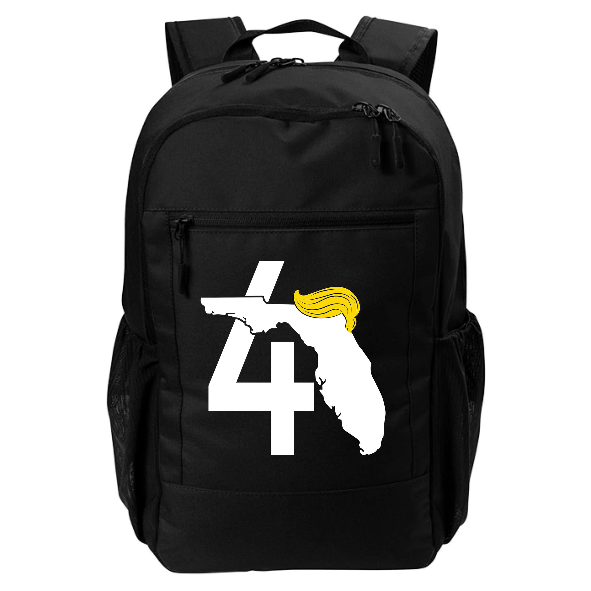 47th President Donald Trump Florida State Backpack