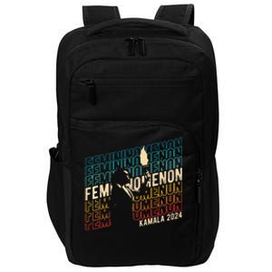 47th President Of The United States Impact Tech Backpack