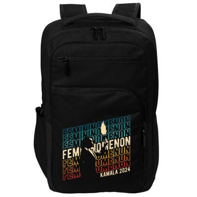 47th President Of The United States Impact Tech Backpack