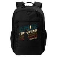 47th President Of The United States Daily Commute Backpack