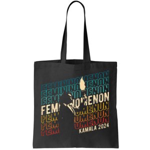 47th President Of The United States Tote Bag