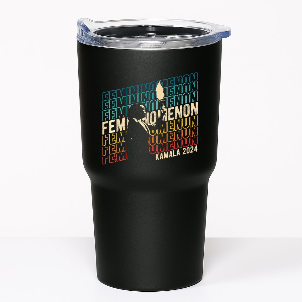 47th President Of The United States Tumbler