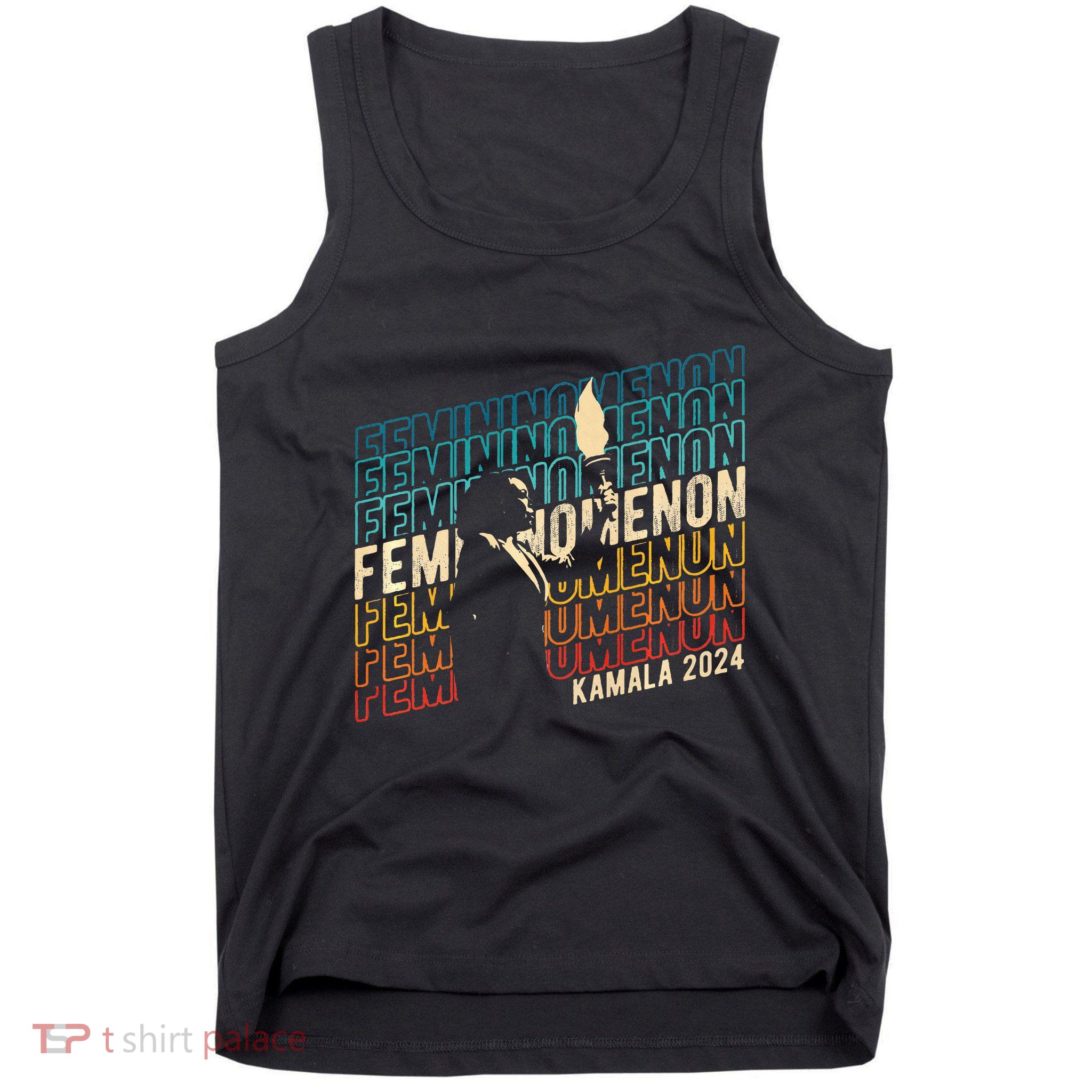 47th President Of The United States Tank Top