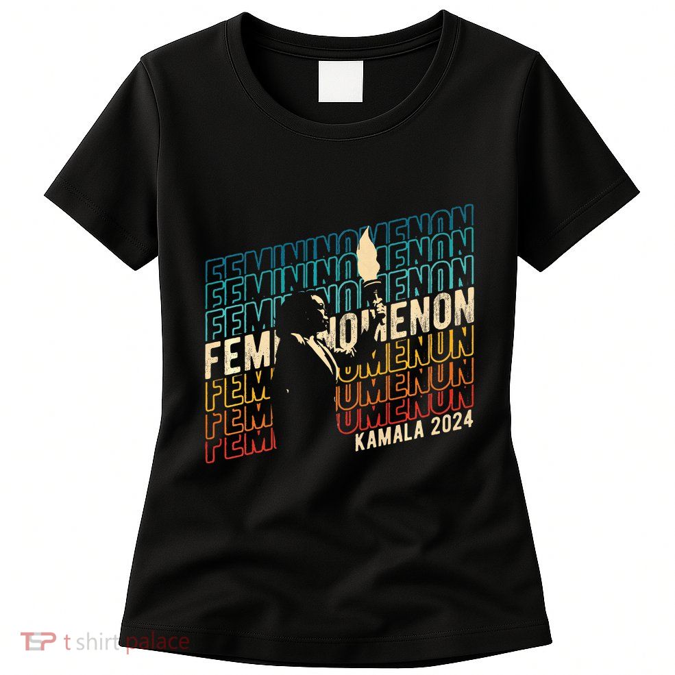 47th President Of The United States Womens T-Shirt