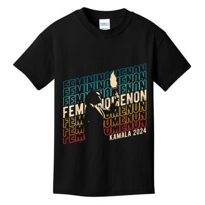 47th President Of The United States Kids T-Shirt