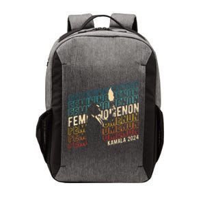 47th President Of The United States Vector Backpack