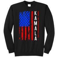 47th President Of The United States Sweatshirt