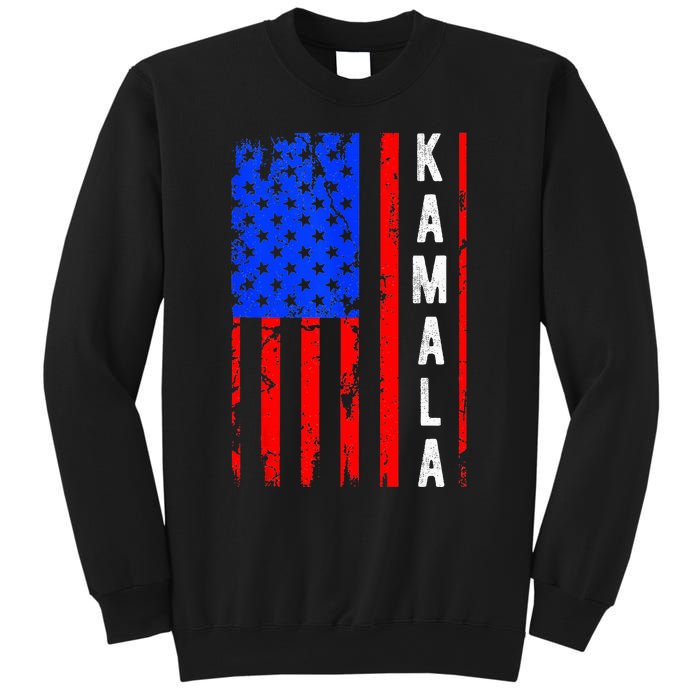 47th President Of The United States Sweatshirt