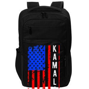 47th President Of The United States Impact Tech Backpack