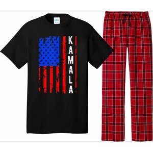 47th President Of The United States Pajama Set