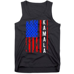 47th President Of The United States Tank Top