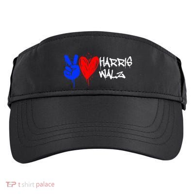 47th President Of The United States Adult Drive Performance Visor
