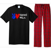 47th President Of The United States Pajama Set