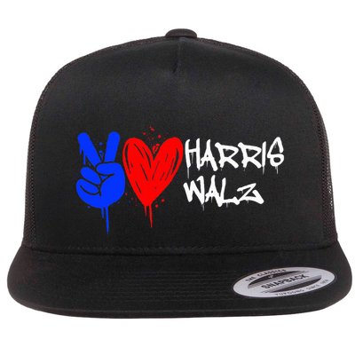 47th President Of The United States Flatbill Hat