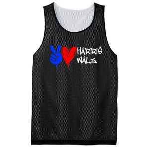 47th President Of The United States Mesh Reversible Basketball Jersey Tank