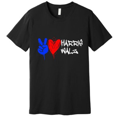 47th President Of The United States Premium T-Shirt