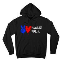 47th President Of The United States Tall Hoodie