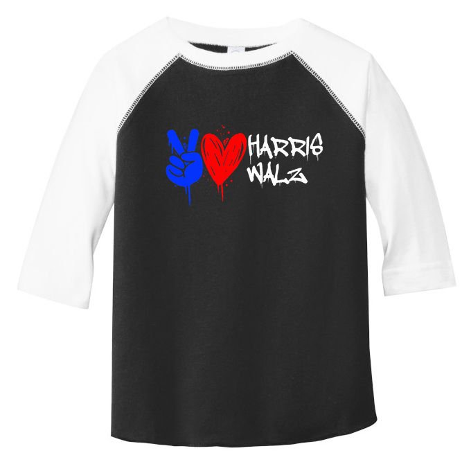 47th President Of The United States Toddler Fine Jersey T-Shirt